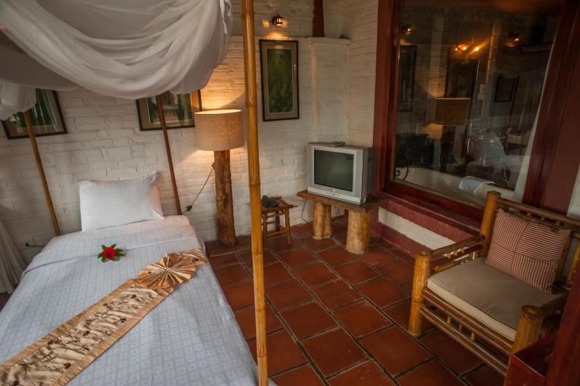 Suite Junior Gia đình