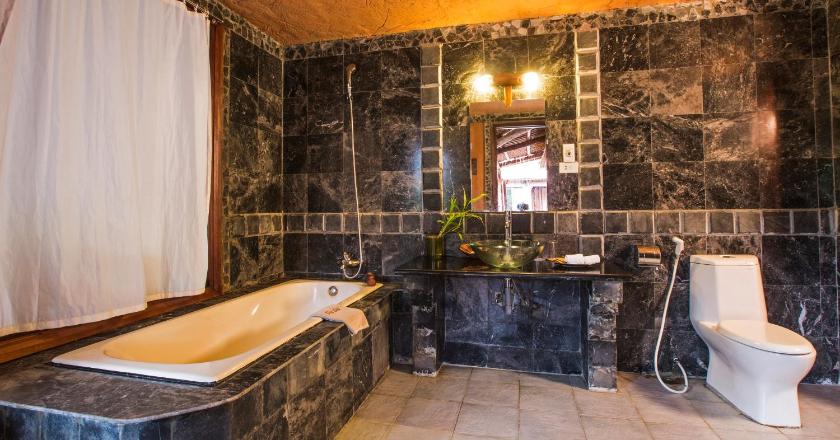 Suite Junior Gia đình