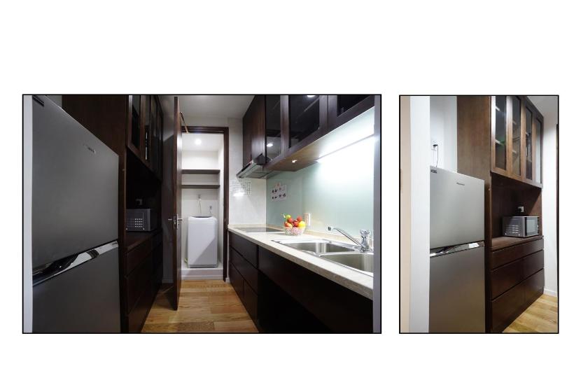 Căn Hộ 1 Phòng Ngủ Căn Hộ 1 Phòng Ngủ