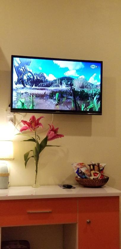 Phòng Deluxe Gia đình Phòng Deluxe Gia đình