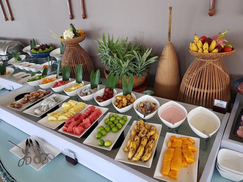 Căn Hộ Nhìn Ra Biển Căn Hộ Nhìn Ra Biển