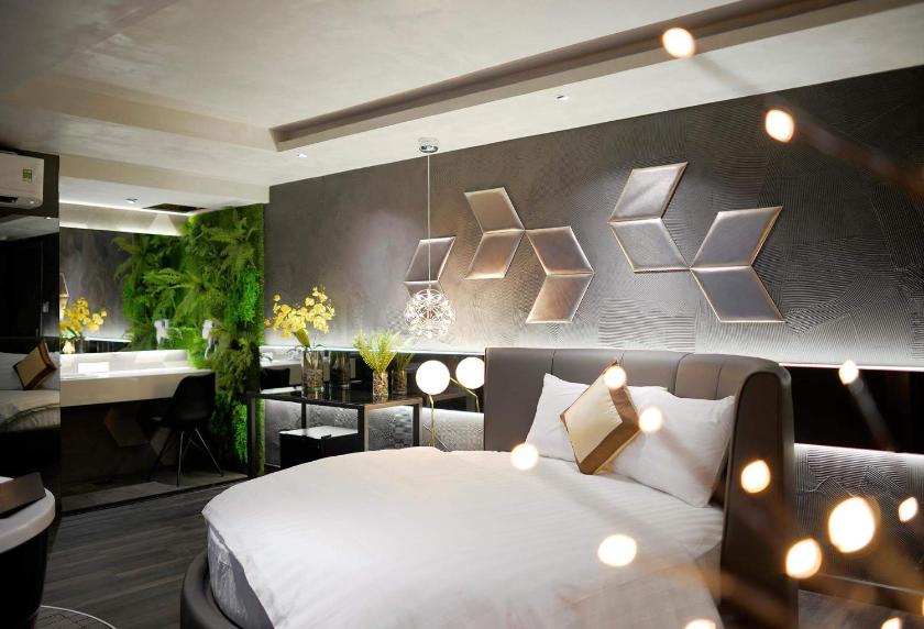 Phòng VIP Giường Đôi Phòng VIP Giường Đôi