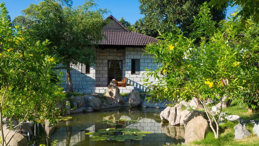 Căn Hộ 2 Phòng Ngủ