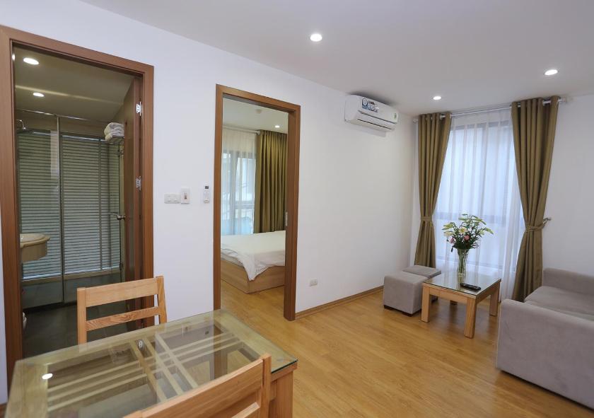 Căn Hộ 1 Phòng Ngủ Căn Hộ 1 Phòng Ngủ