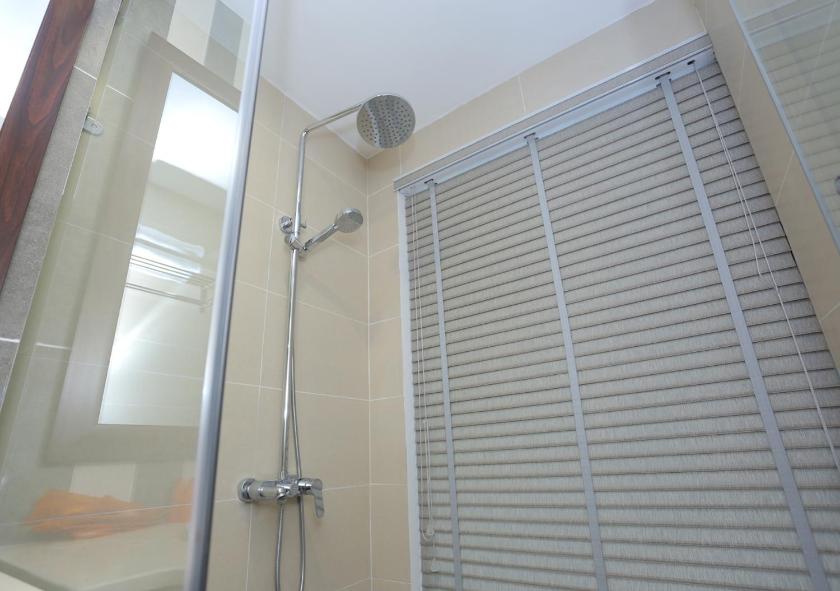 Căn Hộ 1 Phòng Ngủ Căn Hộ 1 Phòng Ngủ