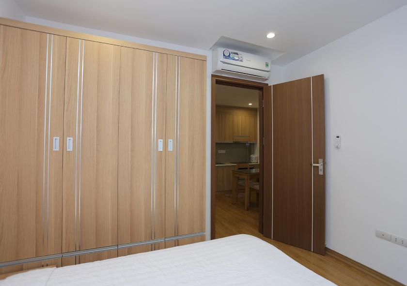 Căn Hộ 1 Phòng Ngủ Căn Hộ 1 Phòng Ngủ