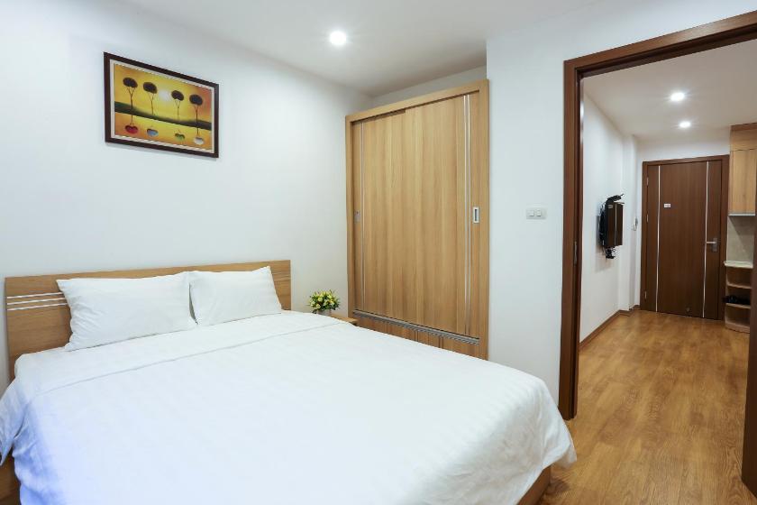 Căn Hộ 2 Phòng Ngủ Căn Hộ 2 Phòng Ngủ