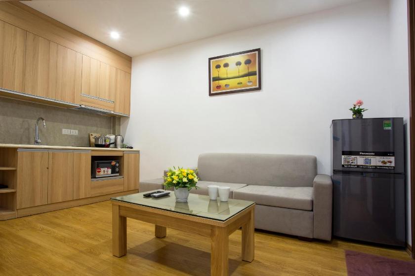 Căn Hộ 2 Phòng Ngủ Căn Hộ 2 Phòng Ngủ