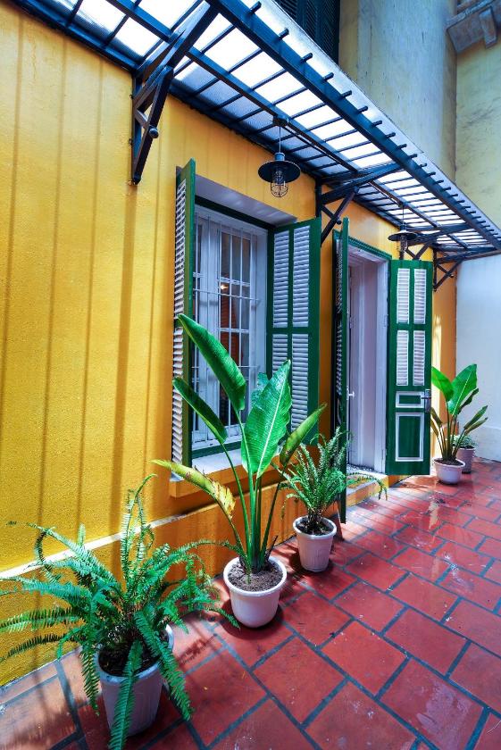 Studio Gia Đình Studio Gia Đình