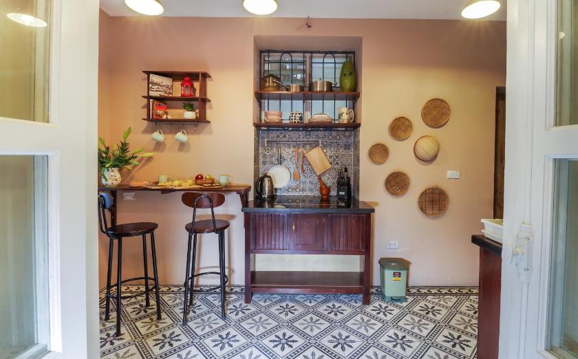 Studio Gia Đình Studio Gia Đình