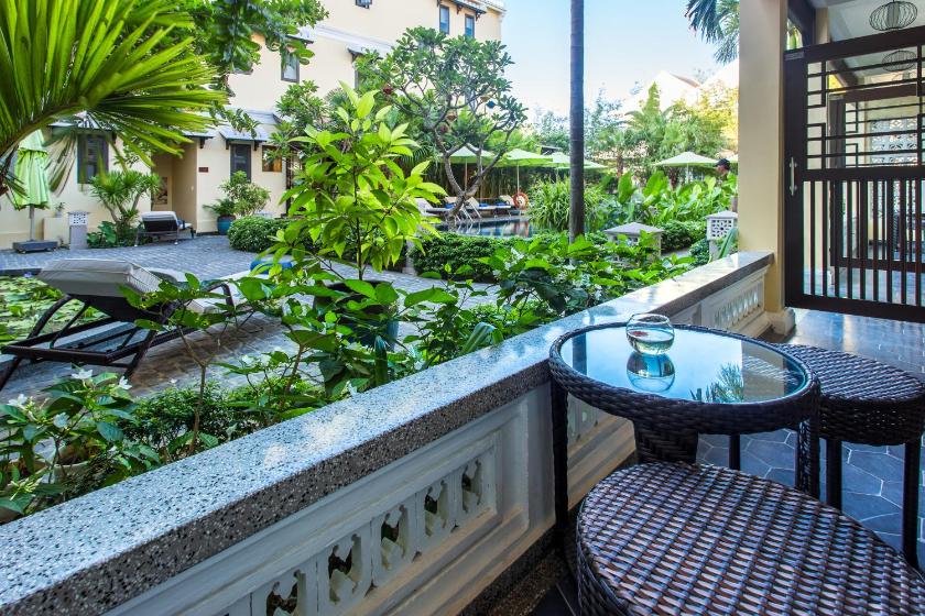 Phòng Superior Giường Đôi Phòng Superior Giường Đôi