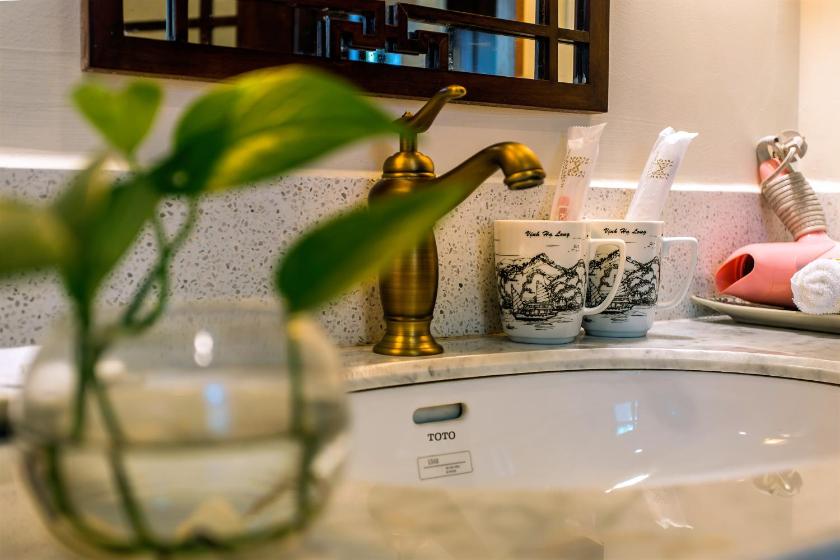 Phòng Suite Gia Đình Nhìn Ra Cánh Đồng với Ban Công Phòng Suite Gia Đình Nhìn Ra Cánh Đồng với Ban Công