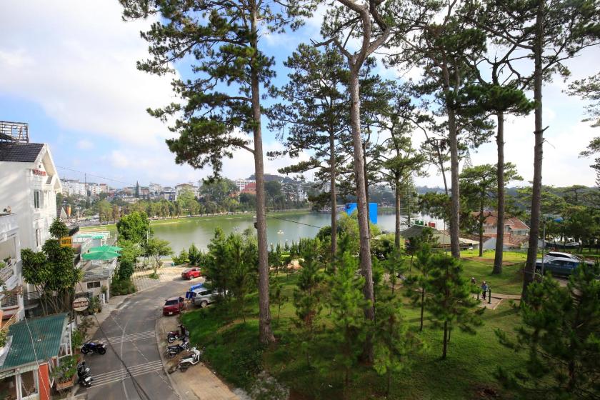 Phòng Superior Giường Đôi Phòng Superior Giường Đôi