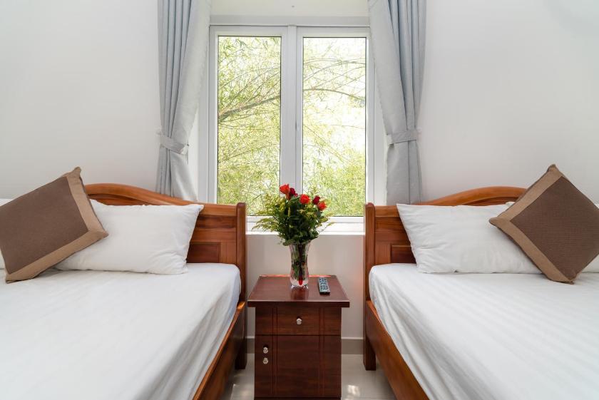 Phòng Gia Đình Phòng Gia Đình