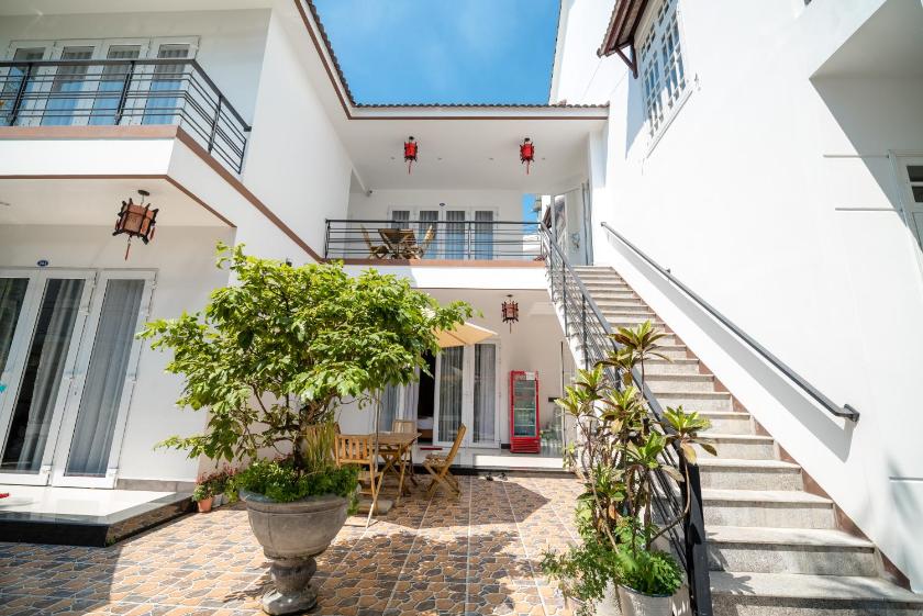 Phòng Gia Đình Phòng Gia Đình