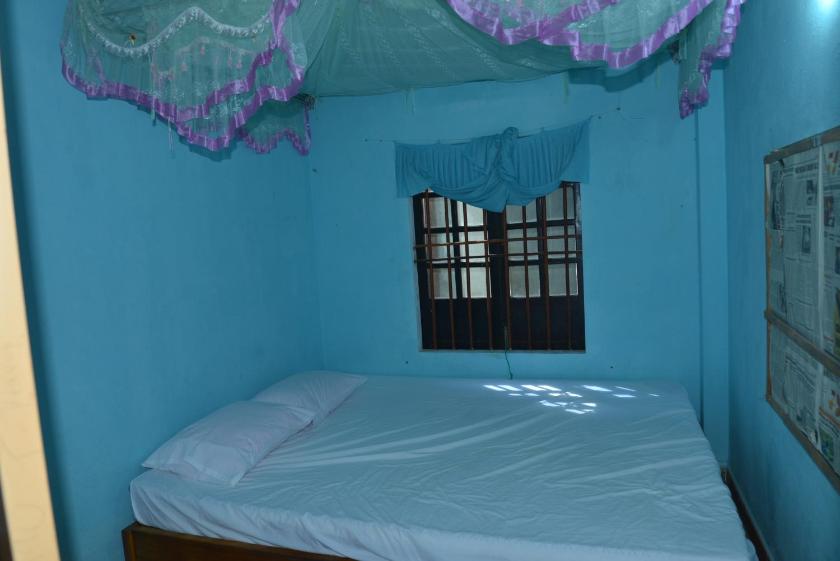 Phòng Đơn Hạng Bình Dân Phòng Đơn Hạng Bình Dân