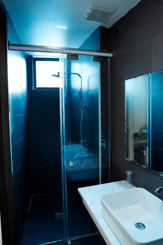 Phòng Deluxe Giường Đôi Phòng Deluxe Giường Đôi