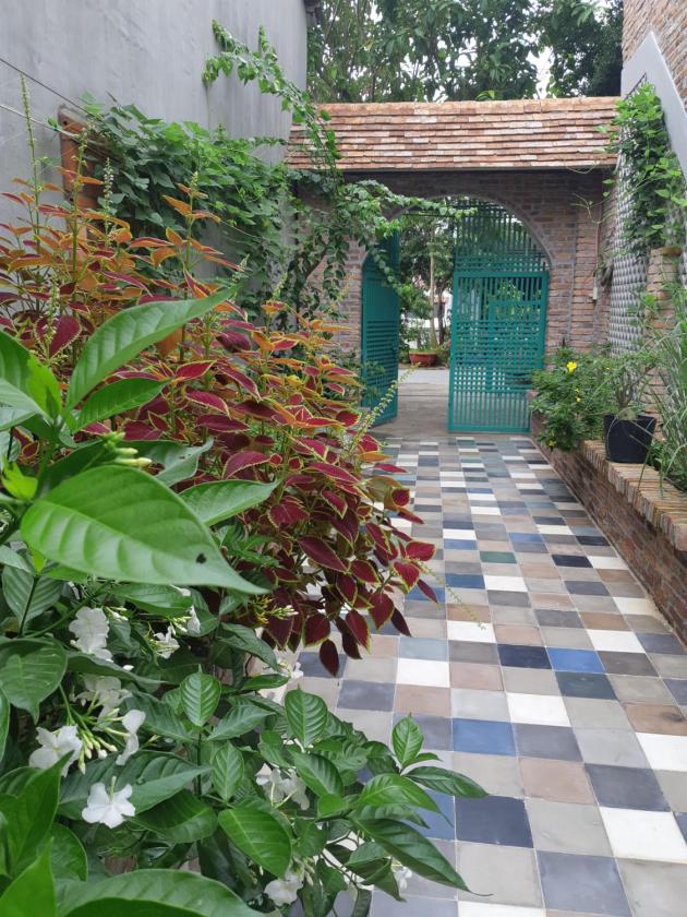 Bungalow 1 Phòng Ngủ - Gác Xép