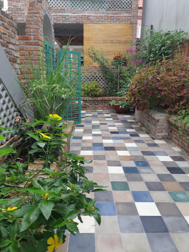 Bungalow 1 Phòng Ngủ - Gác Xép