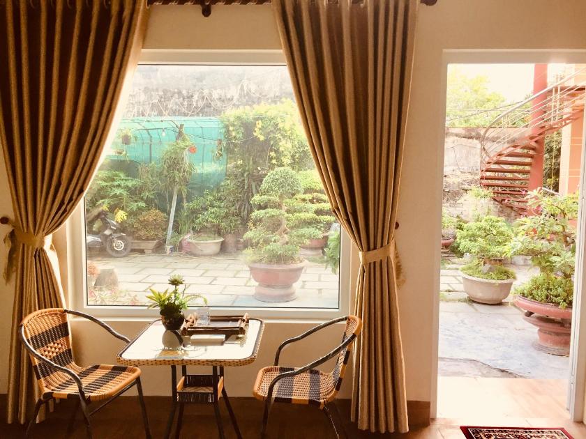 Phòng 3 Người Có Phòng Tắm Riêng