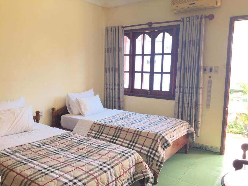 Phòng 2 Giường Đơn