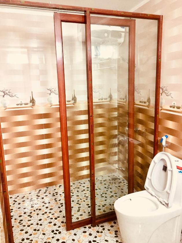 Phòng Tiêu Chuẩn Có Giường Cỡ King