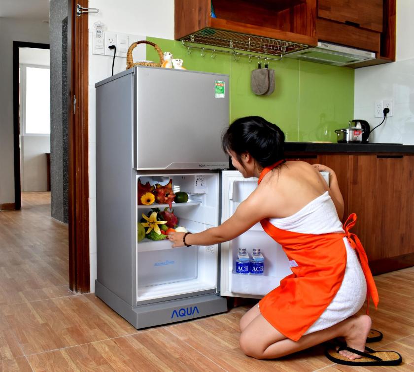 Phòng 4 Người Có Ban Công Phòng 4 Người Có Ban Công