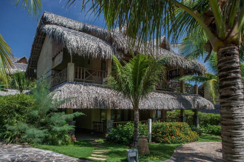 Bungalow 1 Phòng ngủ có Giường Đôi Bungalow 1 Phòng ngủ có Giường Đôi