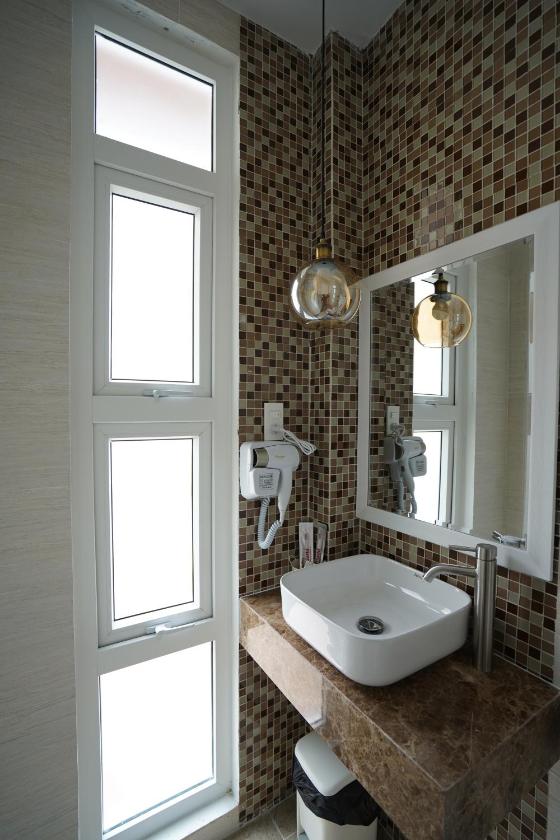 Phòng Giường Đôi Có Ban Công Phòng Giường Đôi Có Ban Công