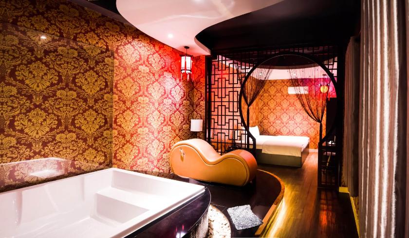 Phòng Giường Đôi Phòng Giường Đôi