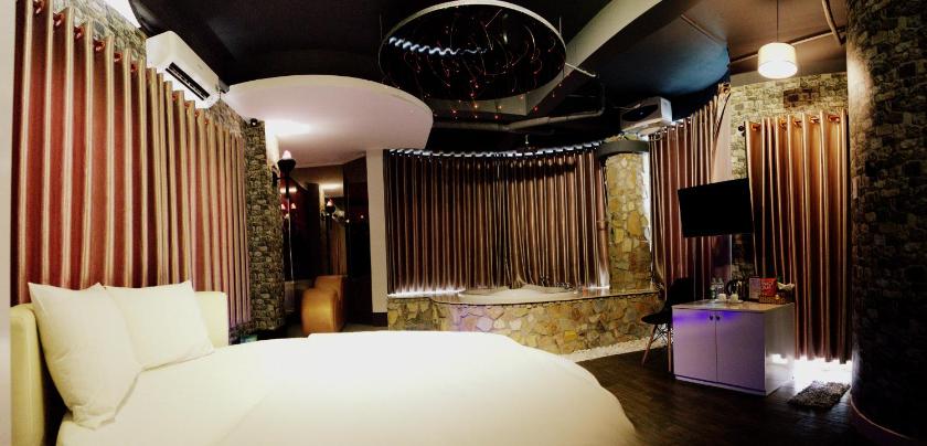 Phòng Giường Đôi Phòng Giường Đôi