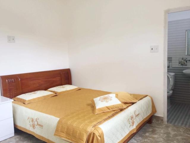 Phòng Giường Đôi Phòng Giường Đôi