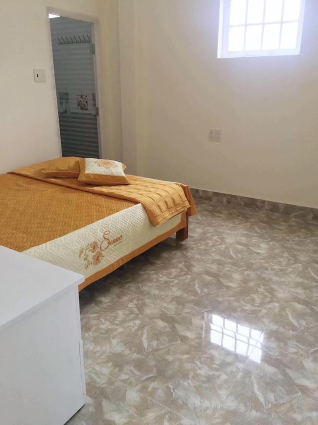 Phòng Giường Đôi Phòng Giường Đôi