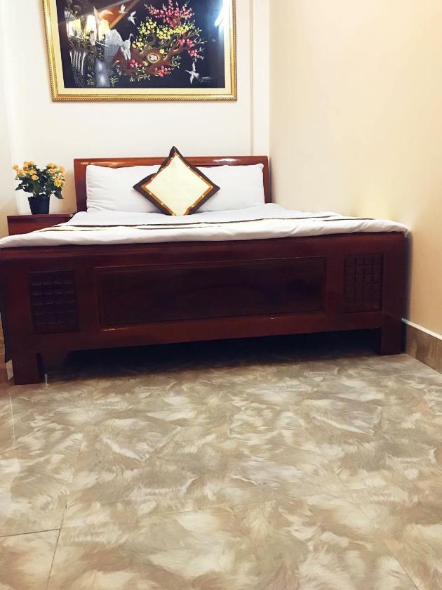 Phòng Giường Đôi Phòng Giường Đôi