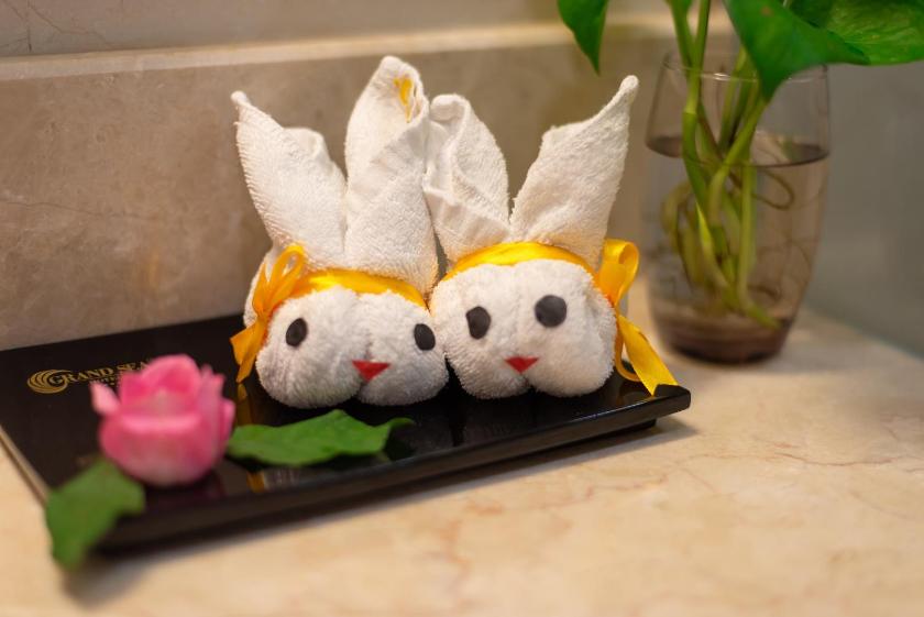 Phòng Superior Giường Đôi Với Cửa Sổ Phòng Superior Giường Đôi Với Cửa Sổ