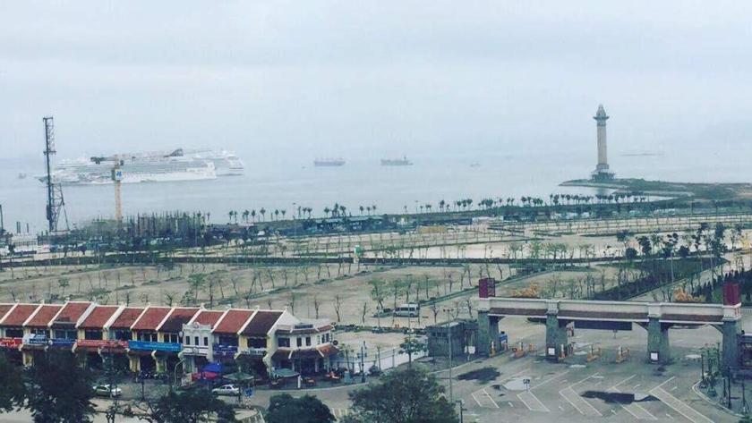 Phòng Tiêu Chuẩn 4 Người