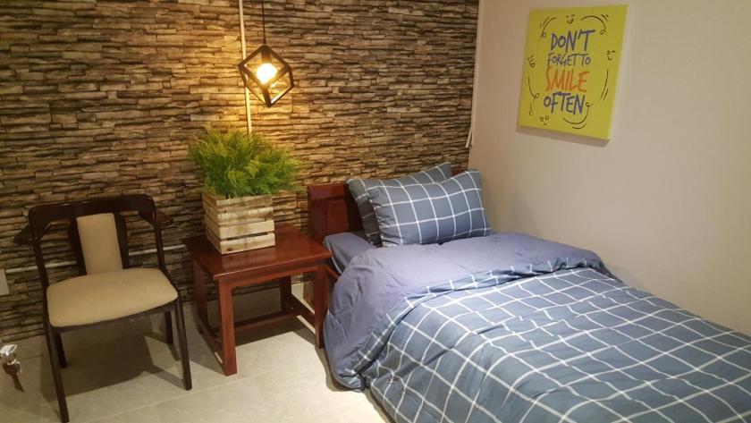 Phòng Đơn Phòng Đơn