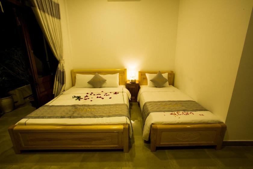 Phòng Deluxe cho 3 Người