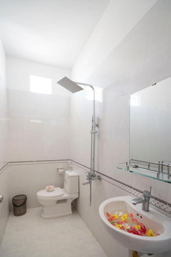 Phòng Gia Đình Phòng Gia Đình