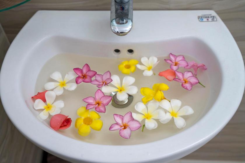 Phòng Deluxe Giường Đôi Phòng Deluxe Giường Đôi