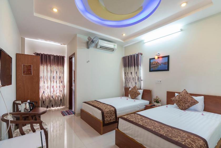 Phòng Superior 2 Giường Đơn Phòng Superior 2 Giường Đơn