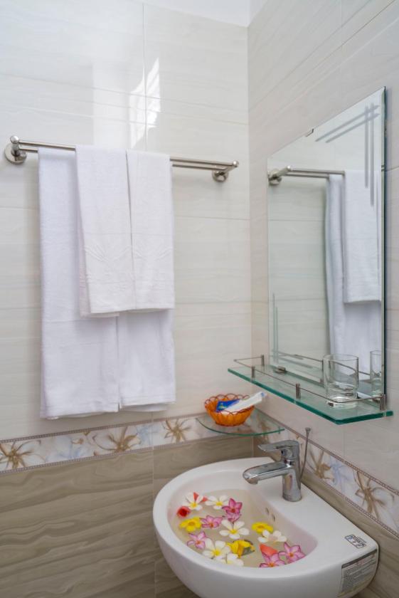 Phòng Deluxe Giường Đôi Phòng Deluxe Giường Đôi