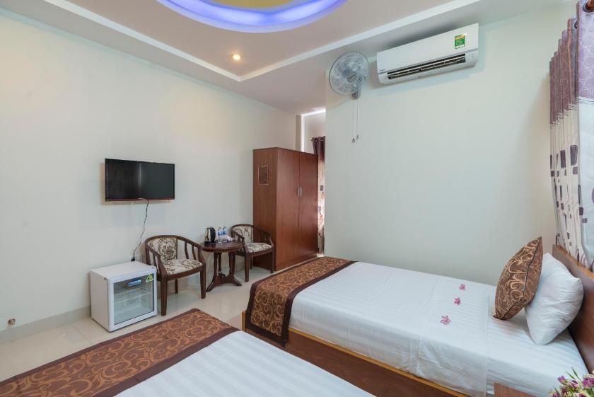 Phòng Superior 2 Giường Đơn Phòng Superior 2 Giường Đơn