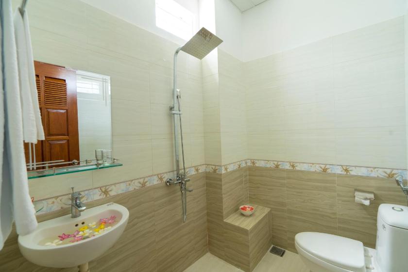 Phòng Deluxe Giường Đôi Phòng Deluxe Giường Đôi