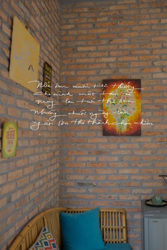 Bungalow 1 Phòng Ngủ - Gác Xép