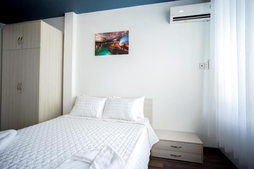 Phòng Executive Premier