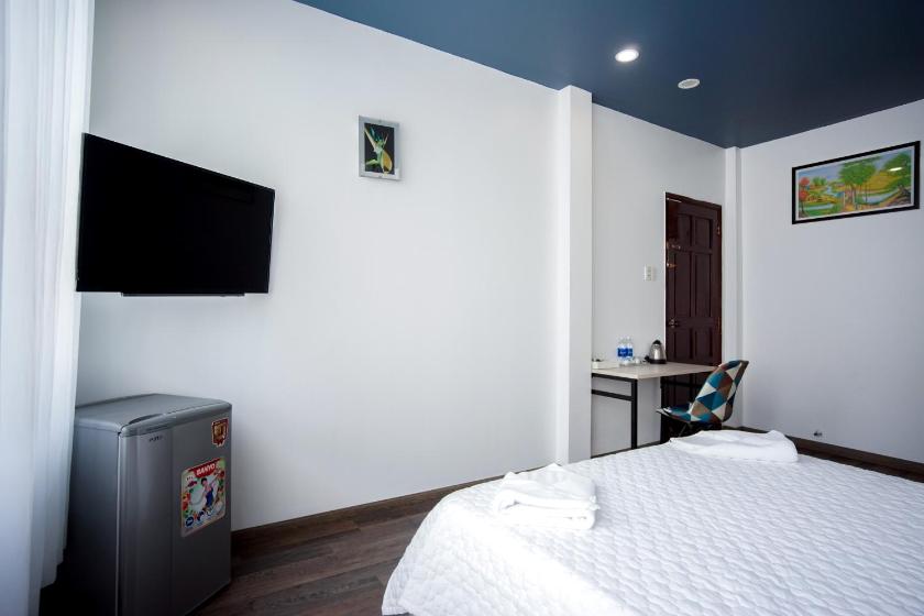 Phòng Executive Premier