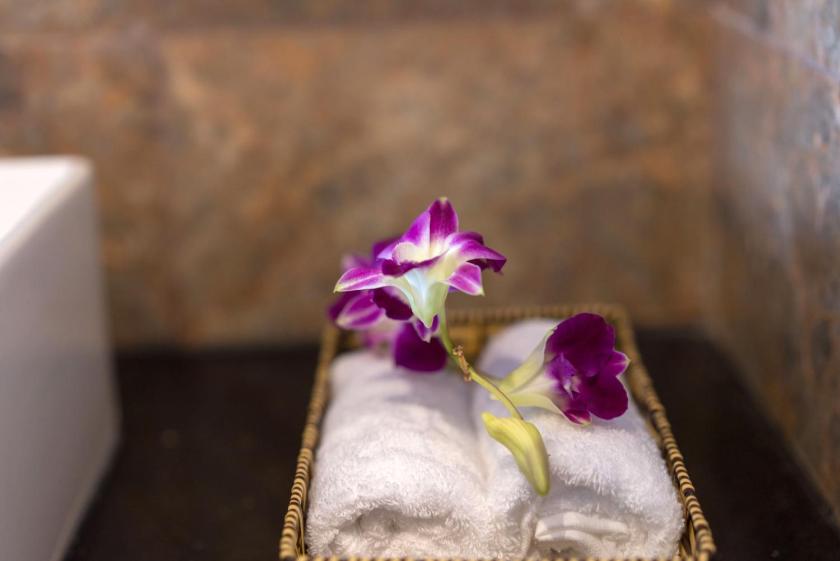 Phòng Deluxe 2 Giường Đơn Phòng Deluxe 2 Giường Đơn