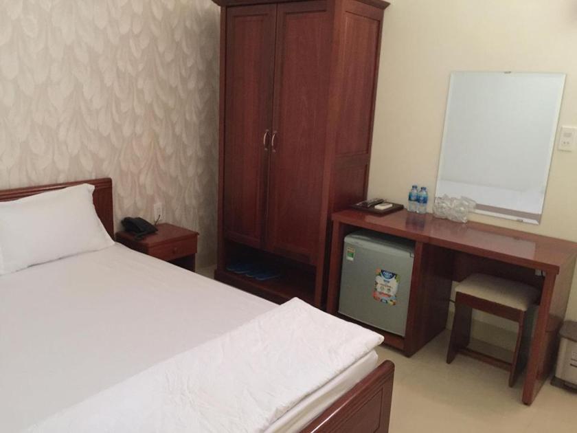 Phòng Giường Đôi Phòng Giường Đôi