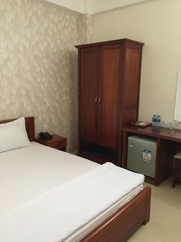 Phòng Giường Đôi Phòng Giường Đôi